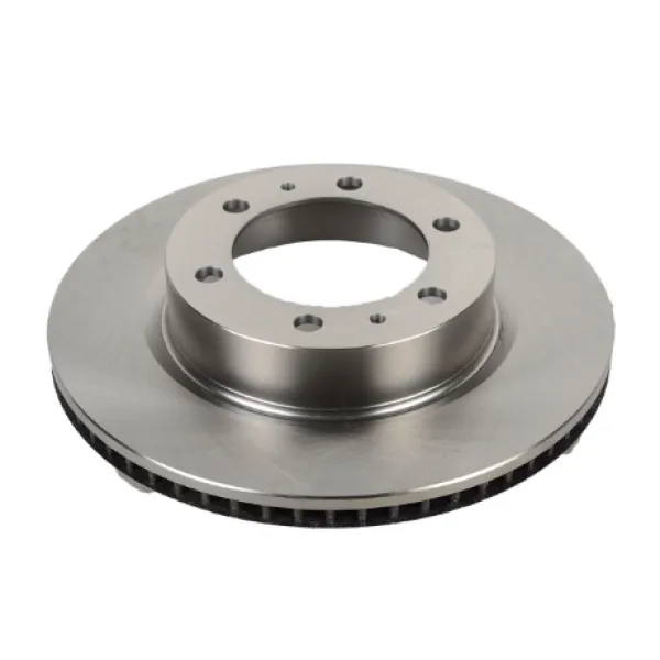 Disco de freno para toyota hilux 2005 2015 3.0